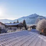 Apartamento Ferienresidenz Florian