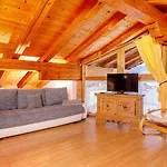 Ferienresidenz Florian Apartamento *