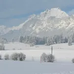 Apartamento Ferienresidenz Florian *