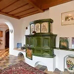Apartamento Ferienresidenz Florian Sankt Johann in Tirol