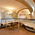 Apartamento Ferienresidenz Florian
