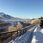 Ferienresidenz Florian Apartamento *