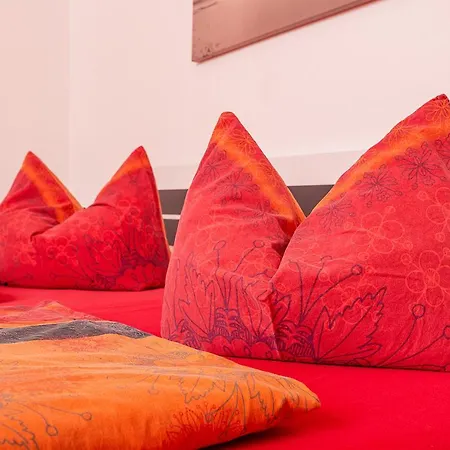 公寓 菲林弗洛里安公寓 蒂罗的圣约翰