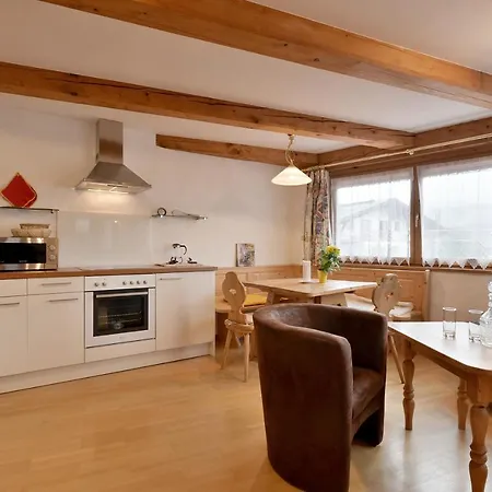 Apartment Ferienresidenz Florian Sankt Johann in Tirol