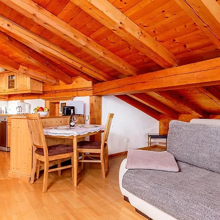 Lejlighed Ferienresidenz Florian