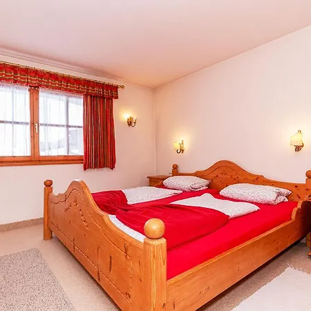 Lejlighed Ferienresidenz Florian