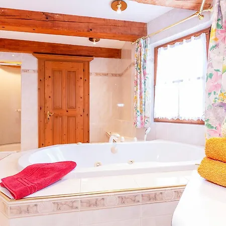 Ferienresidenz Florian *