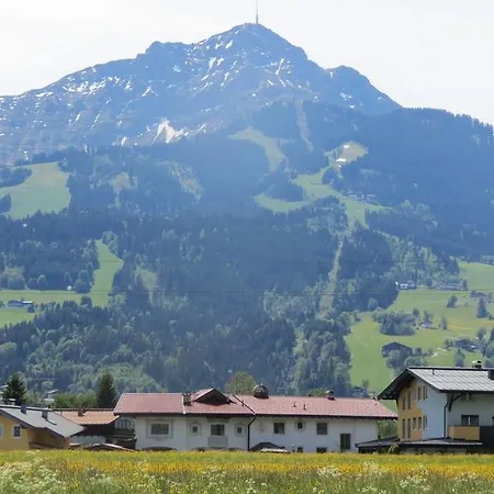 Ferienresidenz Florian * Sankt Johann in Tirol