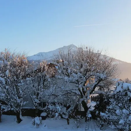 Lejlighed Ferienresidenz Florian