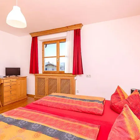 Apartment Ferienresidenz Florian