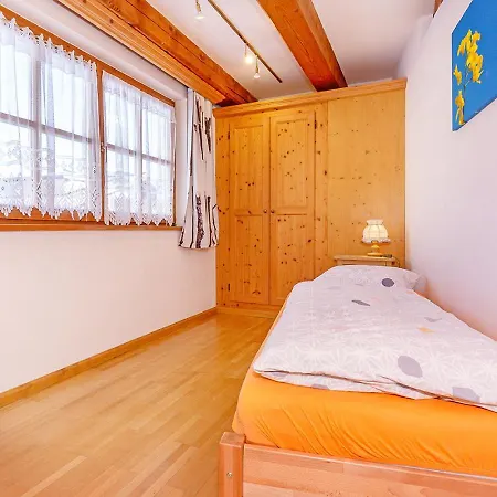 Ferienresidenz Florian Apartment Sankt Johann in Tirol