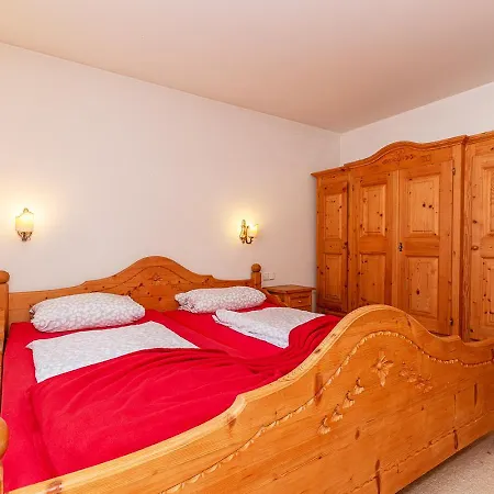 Apartment Ferienresidenz Florian Sankt Johann in Tirol