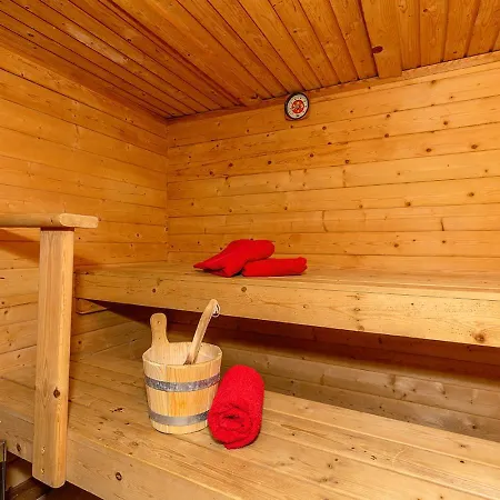 Ferienresidenz Florian Apartment Sankt Johann in Tirol