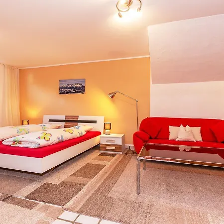 Apartment Ferienresidenz Florian Sankt Johann in Tirol