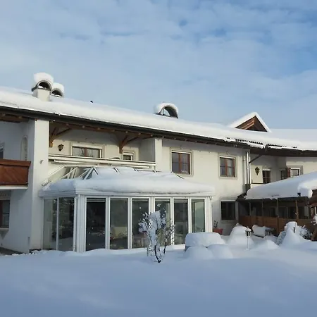 Ferienresidenz Florian Lejlighed