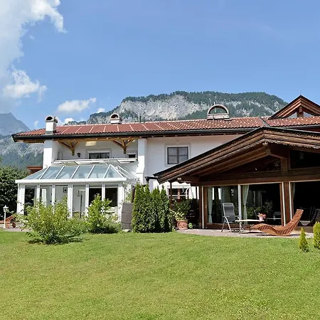 Ferienresidenz Florian *