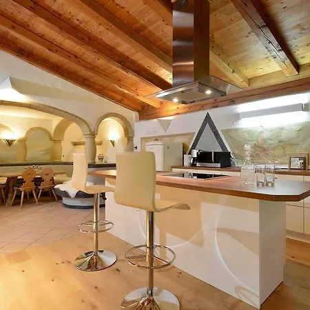 Ferienresidenz Florian