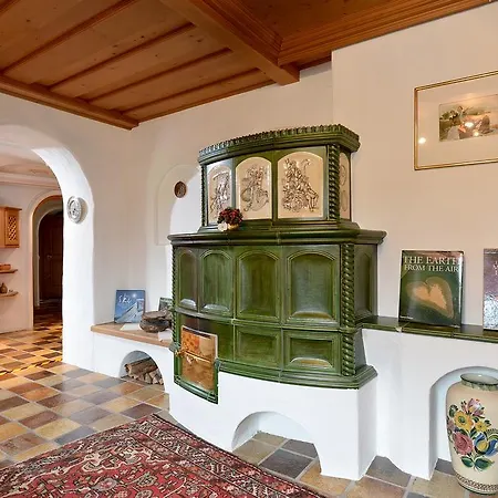 Apartment Ferienresidenz Florian Sankt Johann in Tirol