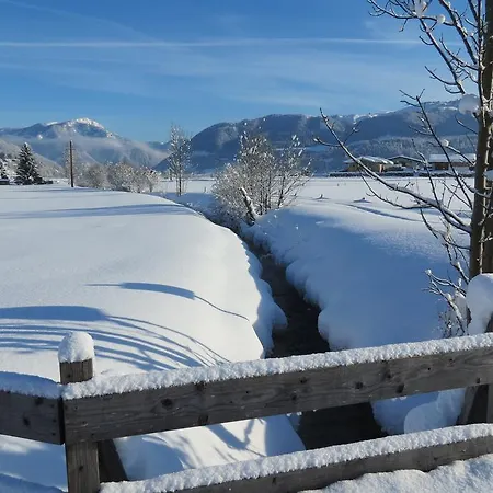 Lejlighed Ferienresidenz Florian
