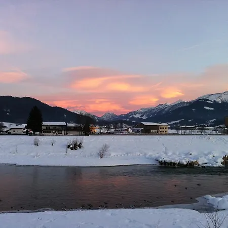 Ferienresidenz Florian Санкт-Йоганн