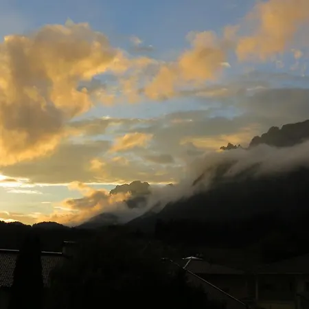 Ferienresidenz Florian Lejlighed