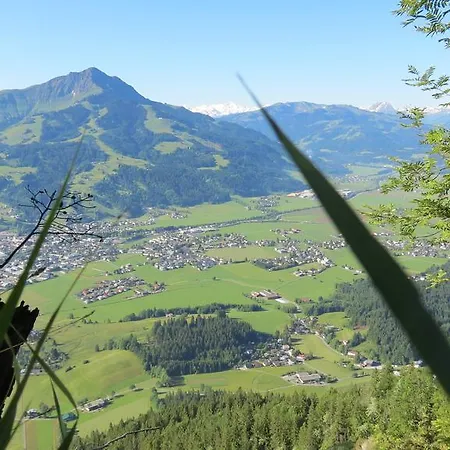 Ferienresidenz Florian Lejlighed