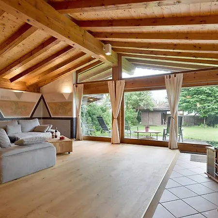 Lejlighed Ferienresidenz Florian St. Johann in Tirol