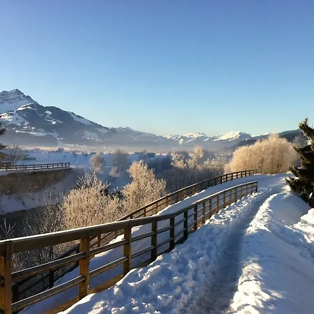 Ferienresidenz Florian Lejlighed *