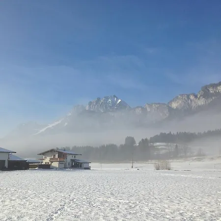 公寓 菲林弗洛里安公寓 *