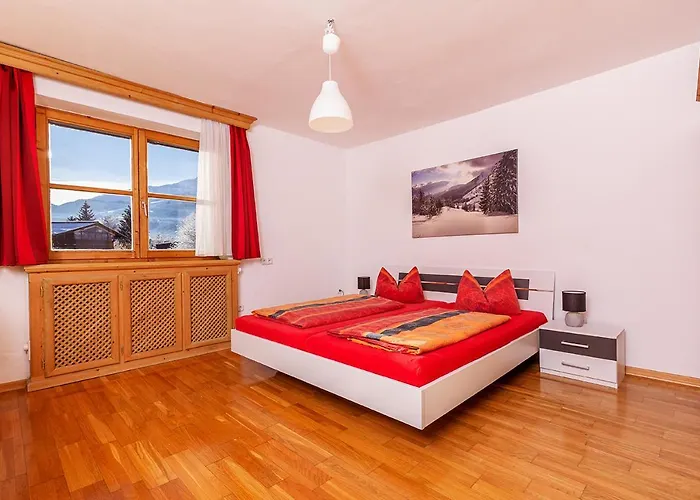 Ferienresidenz Florian *