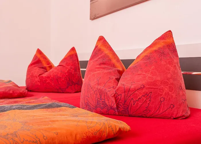 Διαμέρισμα Ferienresidenz Florian Sankt Johann in Tirol