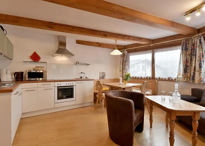 Διαμέρισμα Ferienresidenz Florian Sankt Johann in Tirol