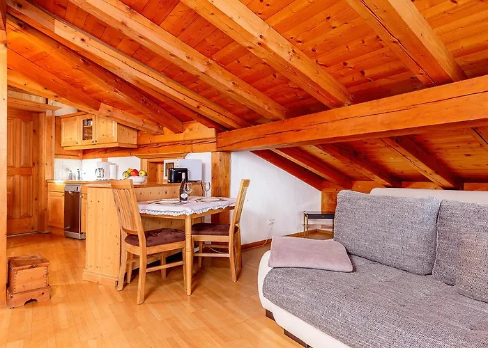 Διαμέρισμα Ferienresidenz Florian