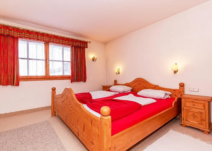 Διαμέρισμα Ferienresidenz Florian