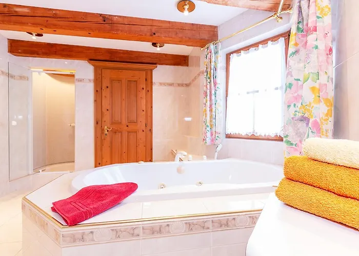 Ferienresidenz Florian *