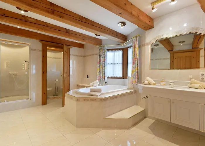 Ferienresidenz Florian