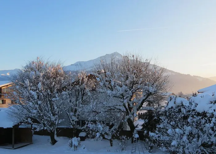 Διαμέρισμα Ferienresidenz Florian