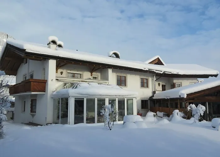 Ferienresidenz Florian Διαμέρισμα