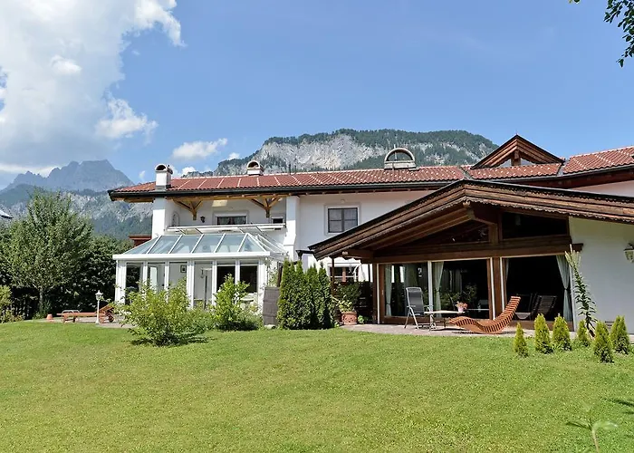 Ferienresidenz Florian *