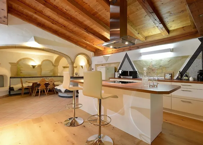 Ferienresidenz Florian