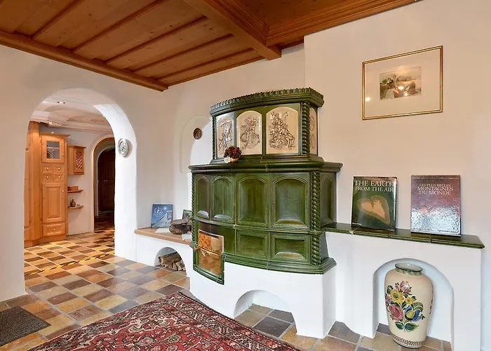 Διαμέρισμα Ferienresidenz Florian Sankt Johann in Tirol