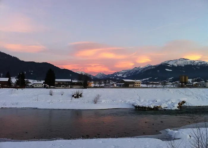 Ferienresidenz Florian Sankt Johann in Tirol