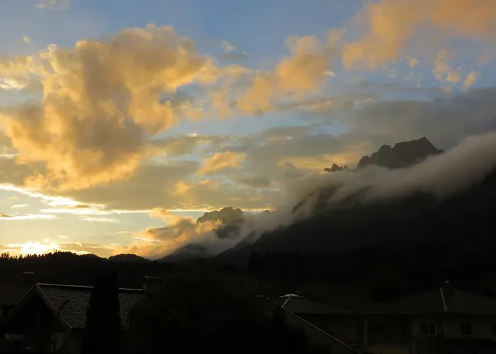 Ferienresidenz Florian Διαμέρισμα