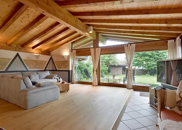 Διαμέρισμα Ferienresidenz Florian Sankt Johann in Tirol