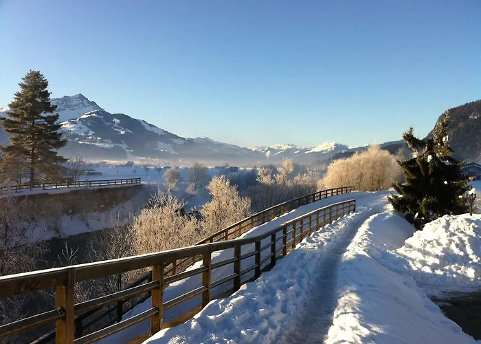 Ferienresidenz Florian Διαμέρισμα *