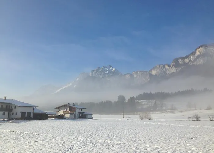 Διαμέρισμα Ferienresidenz Florian *